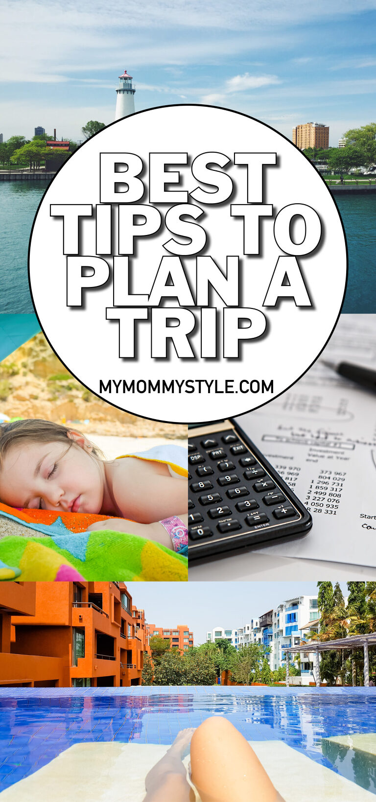 best way to plan a trip