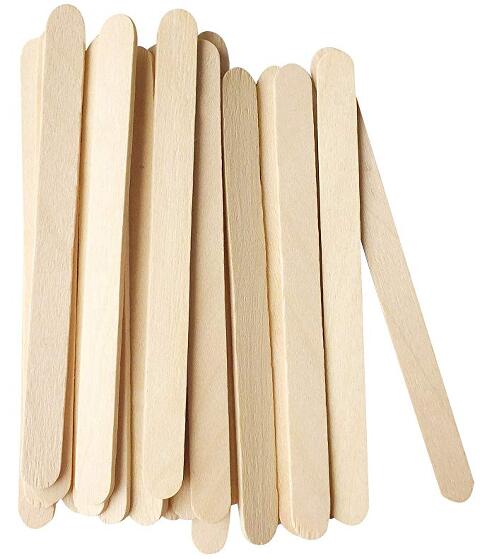popsicle sticks