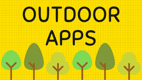 Outdoor apps on google play