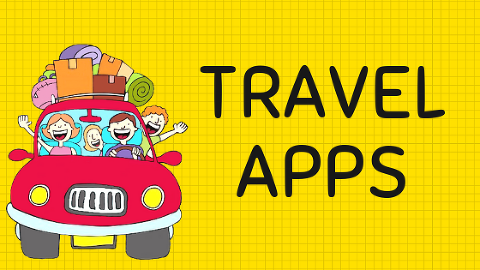 Apps for travel on google play