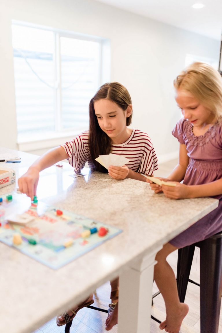 board games for all ages