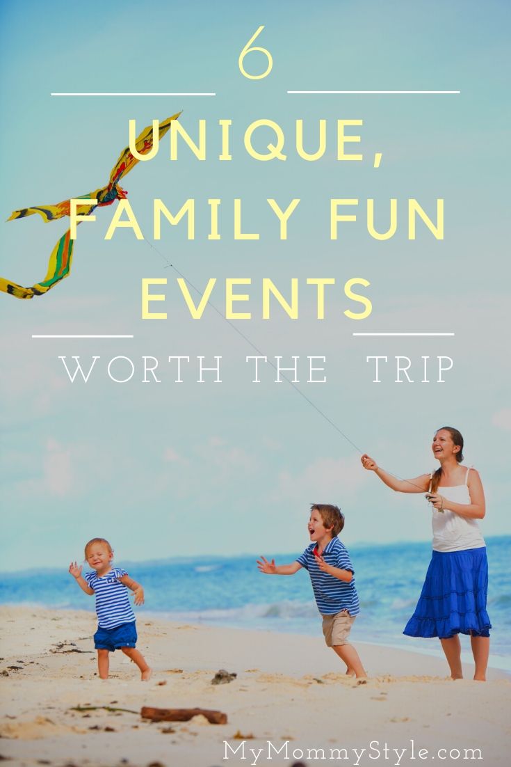 family travel, family fun, family activities