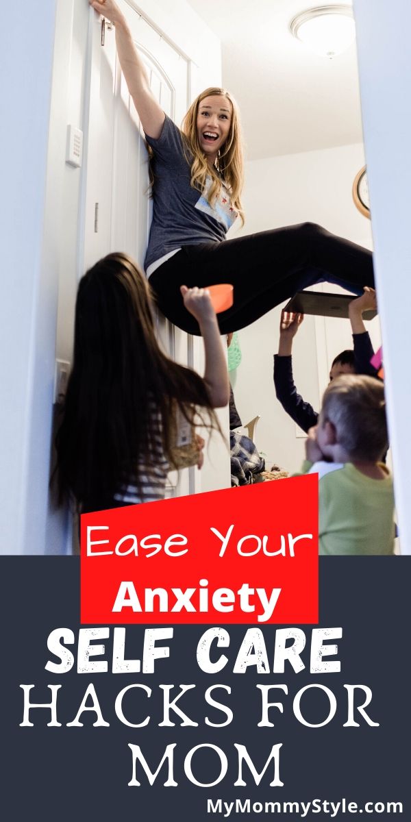Pinterest Hidden Image