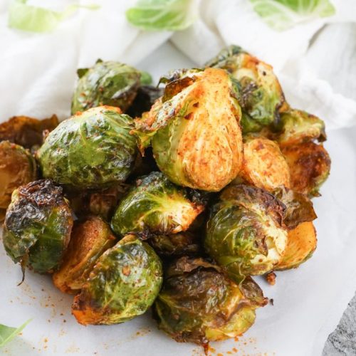 Brussel sprouts