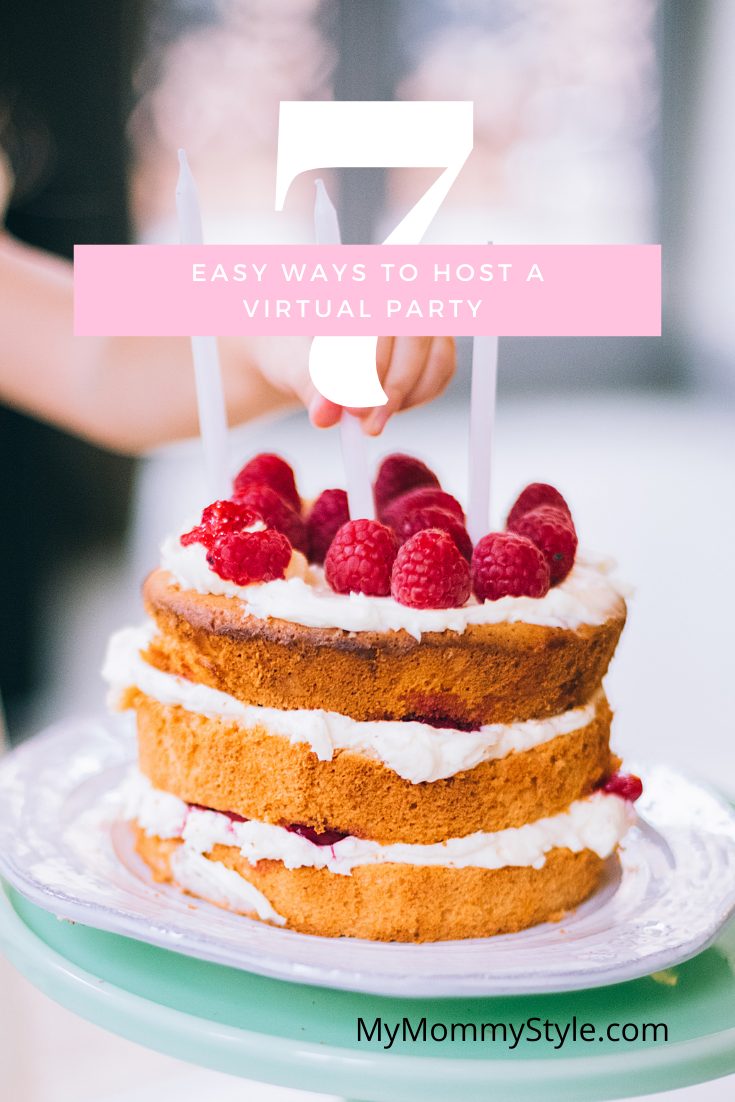 Pinterest Hidden Image