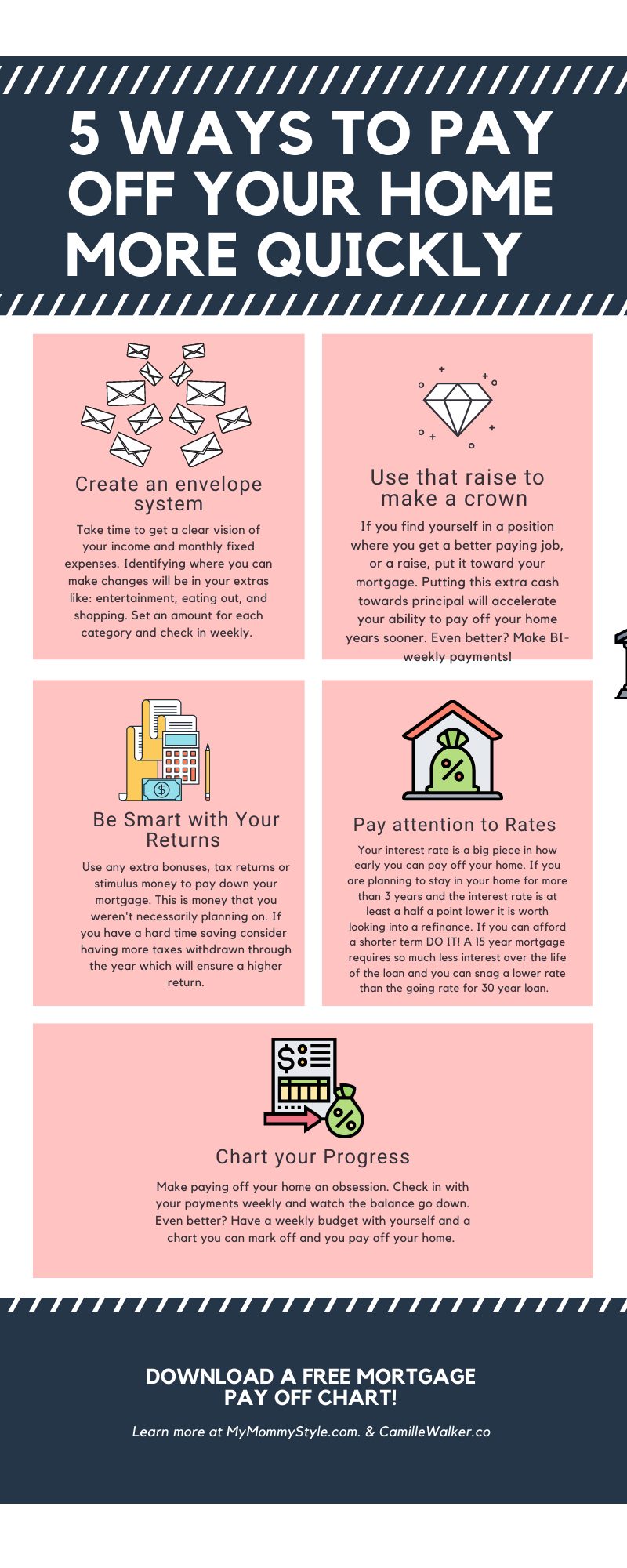 Pinterest Hidden Image