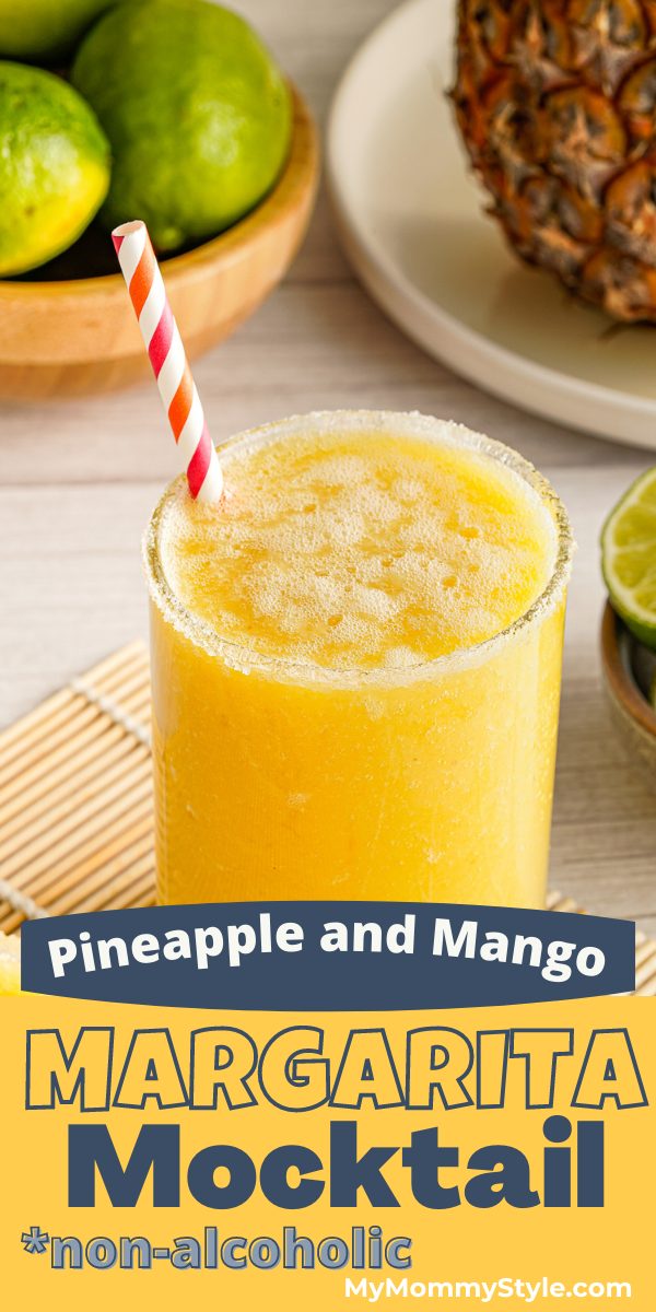 Pinterest Hidden Image