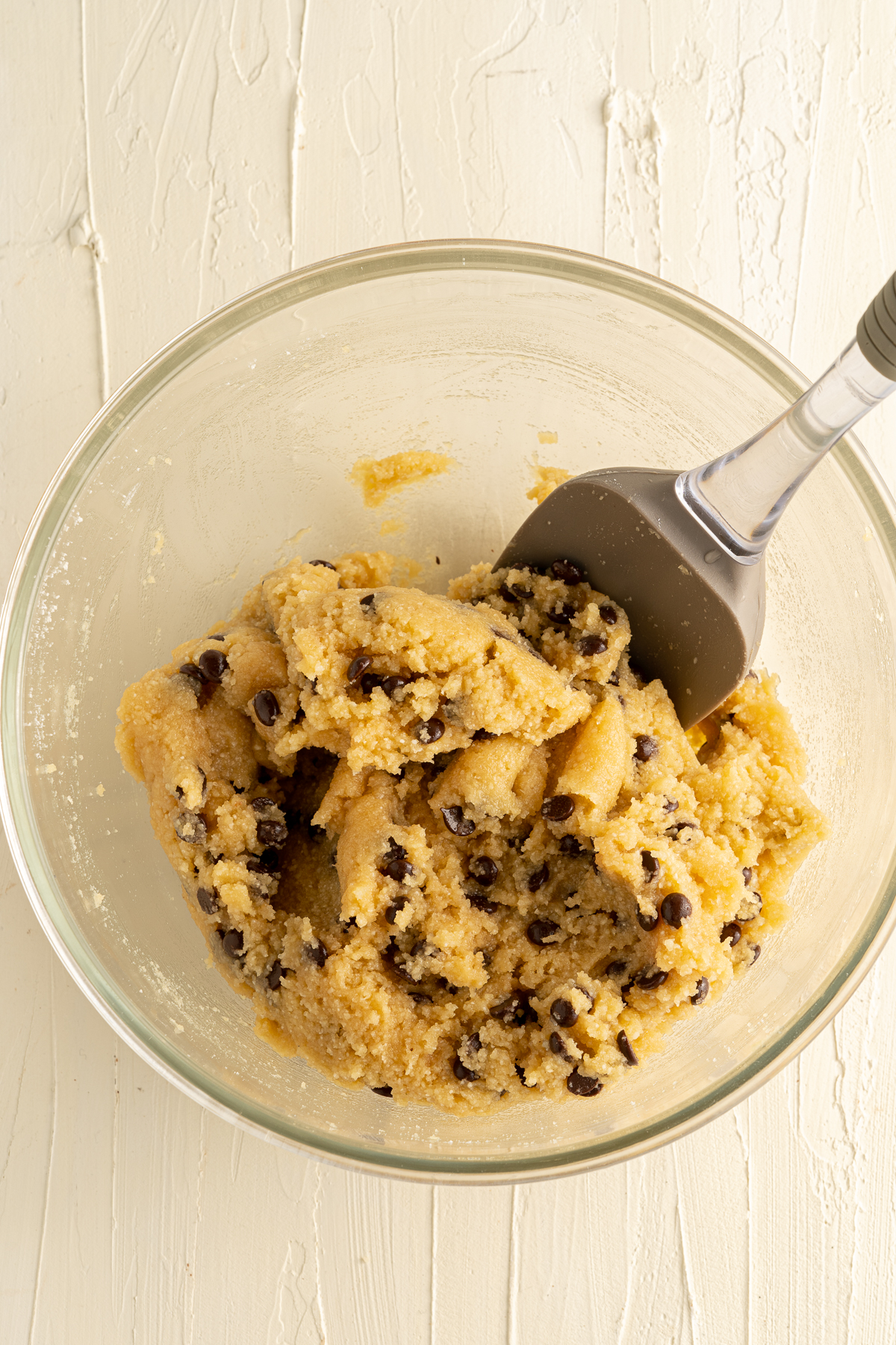 dark chocolate chips