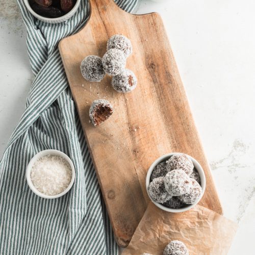 Best Chocolate Truffles
