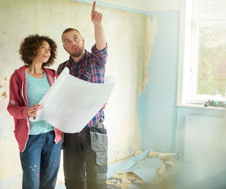 know when its time to renovate your home