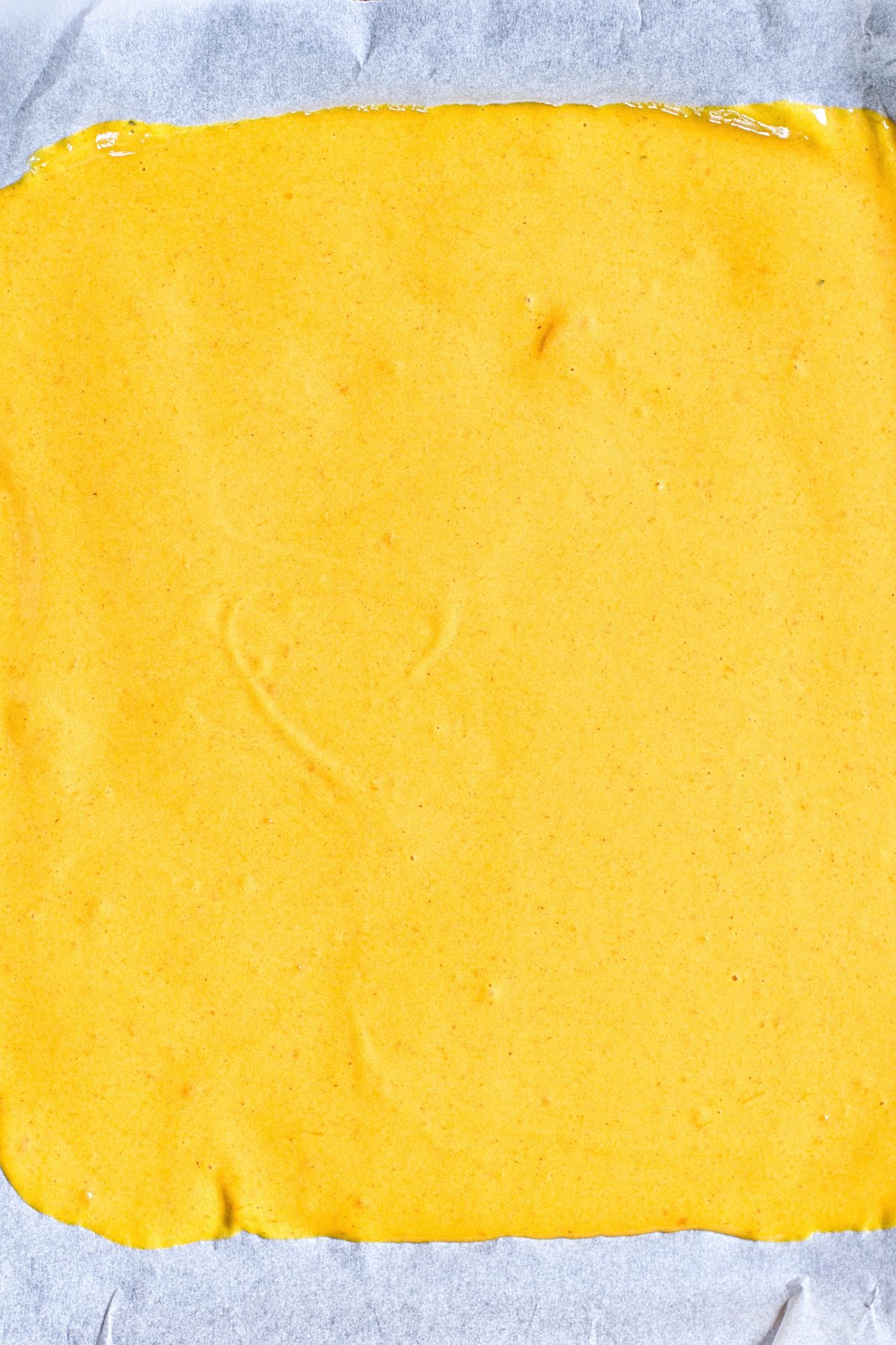 Pumpkin roll