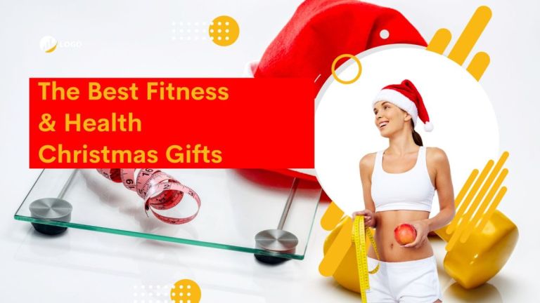 The Best Fitness & Health Christmas Gifts