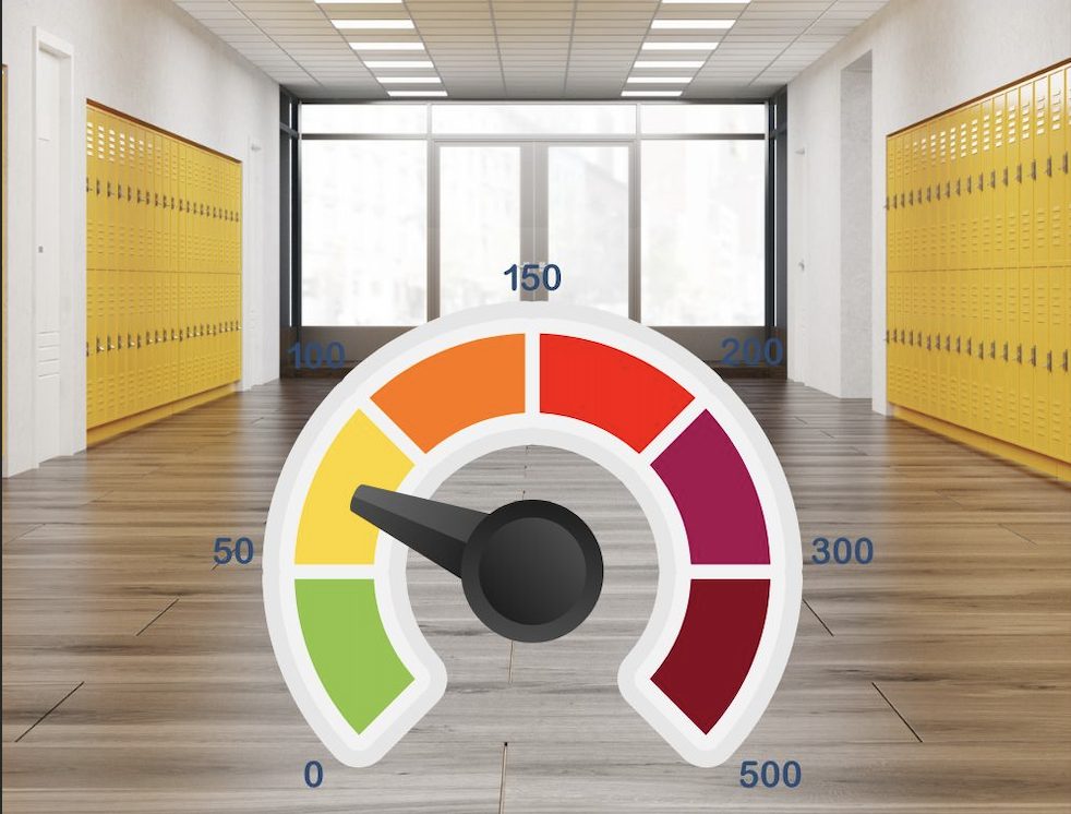 Improving Air Quality in Schools: 10 Reasons Why You Should Care & How You Can Help