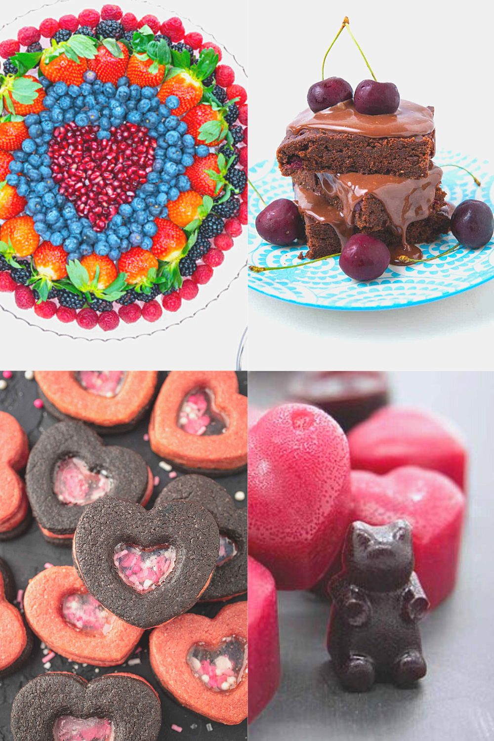 valentines day treats