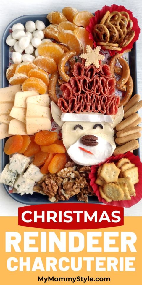 santa treats