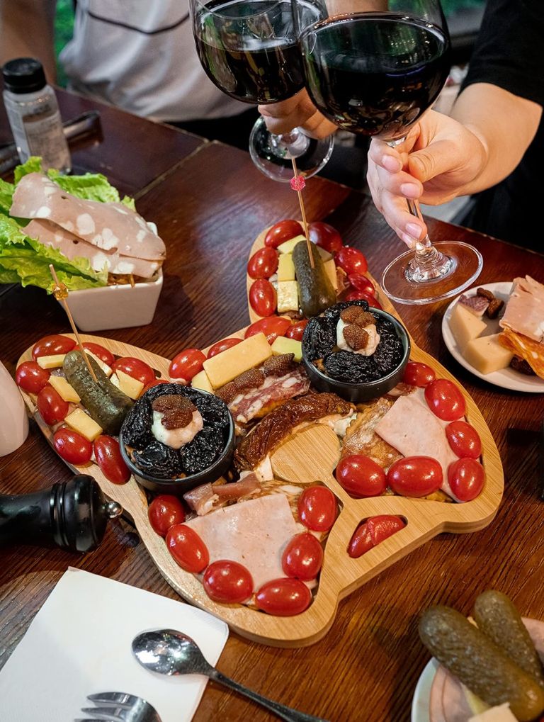 Frenchie Board