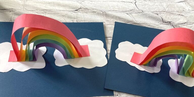weather themed crafts for kids