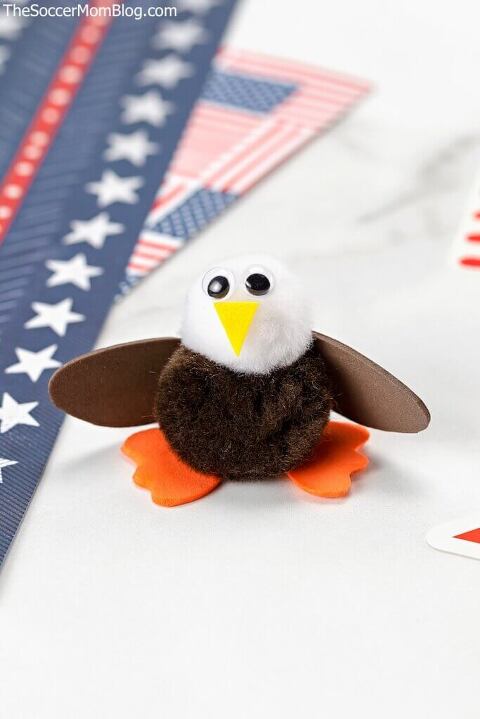 bird crafts and activities