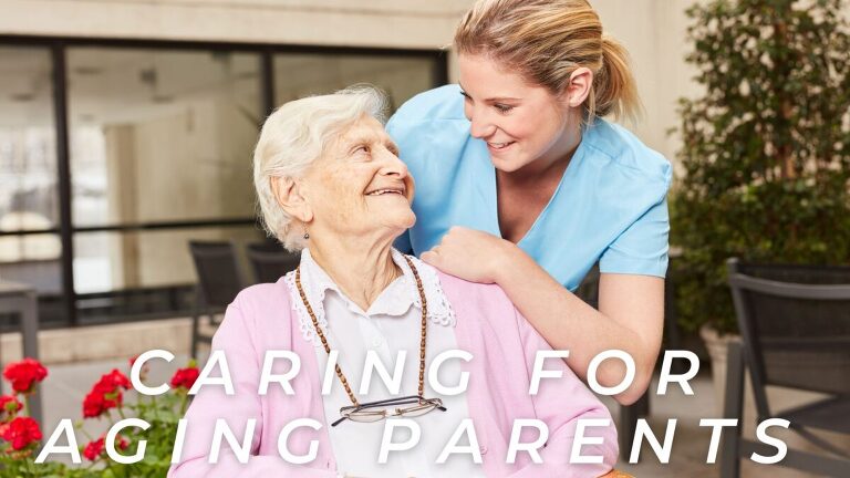 Caring for an aging parent can be one of the biggest responsibilities we face as adults. 🌟 Discover tips for finding the right facility, staying involved in their care, and ensuring your loved one’s safety. Let’s make their golden years comfortable and secure. #CaringForAgingParents #FamilyCare