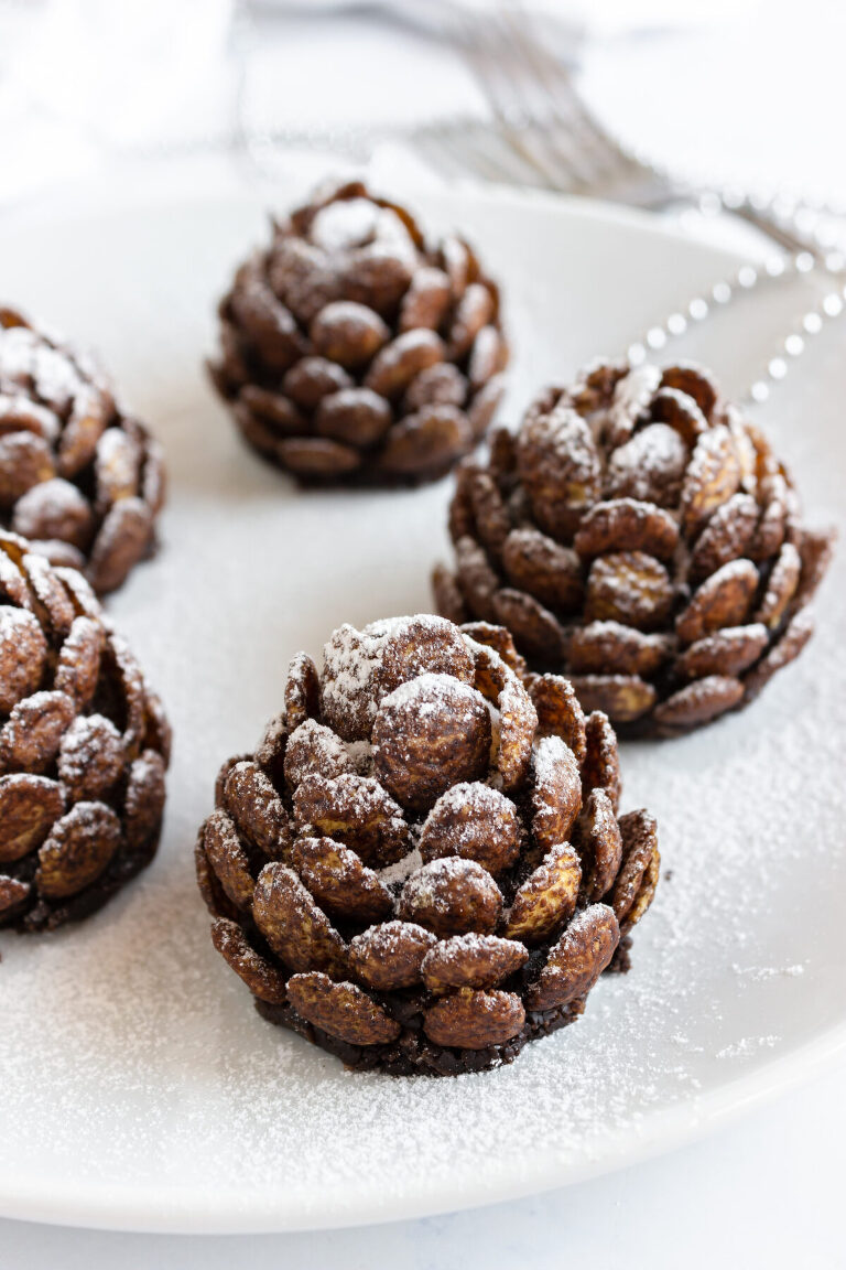 kid friendly christmas recipes
