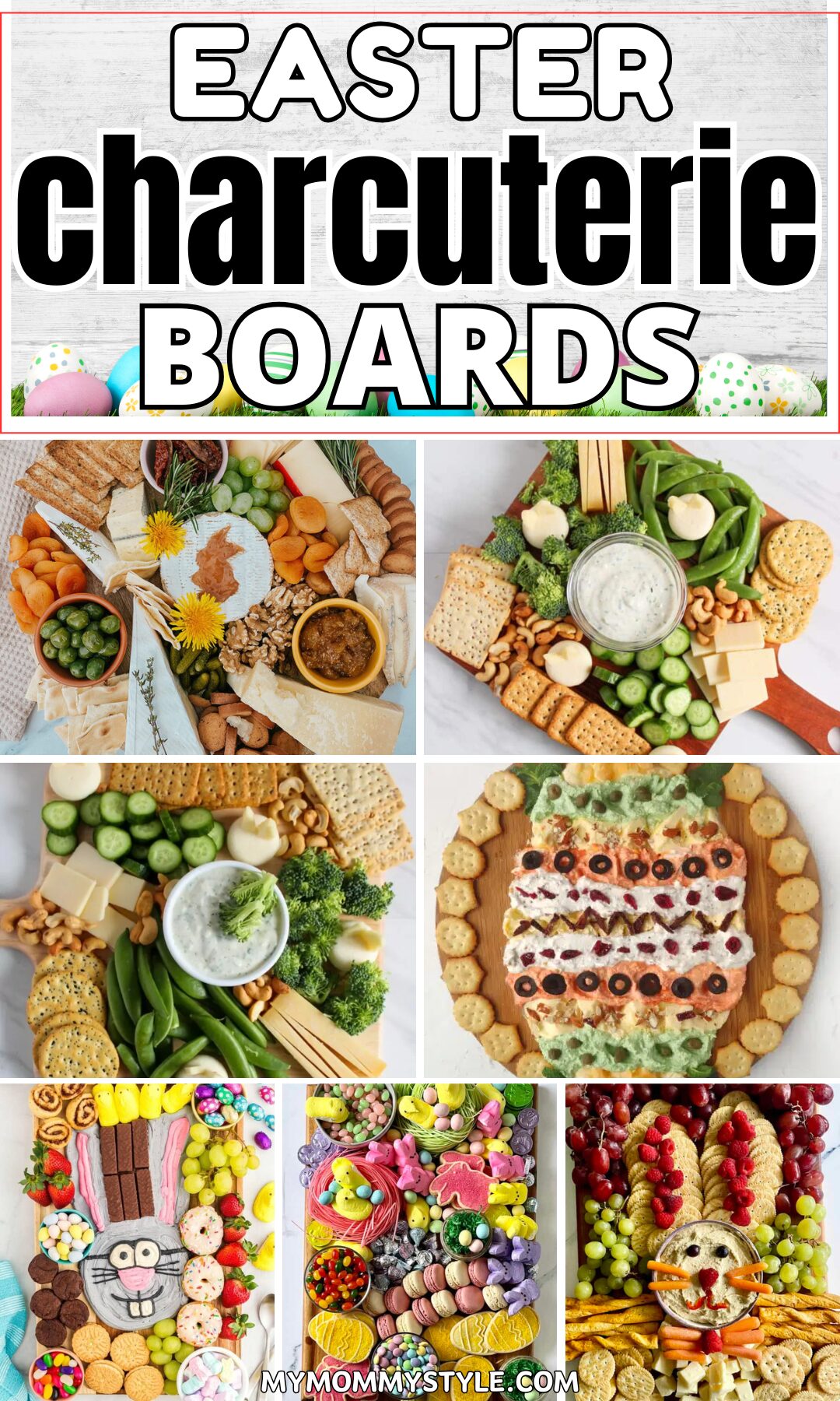 Pinterest Hidden Image