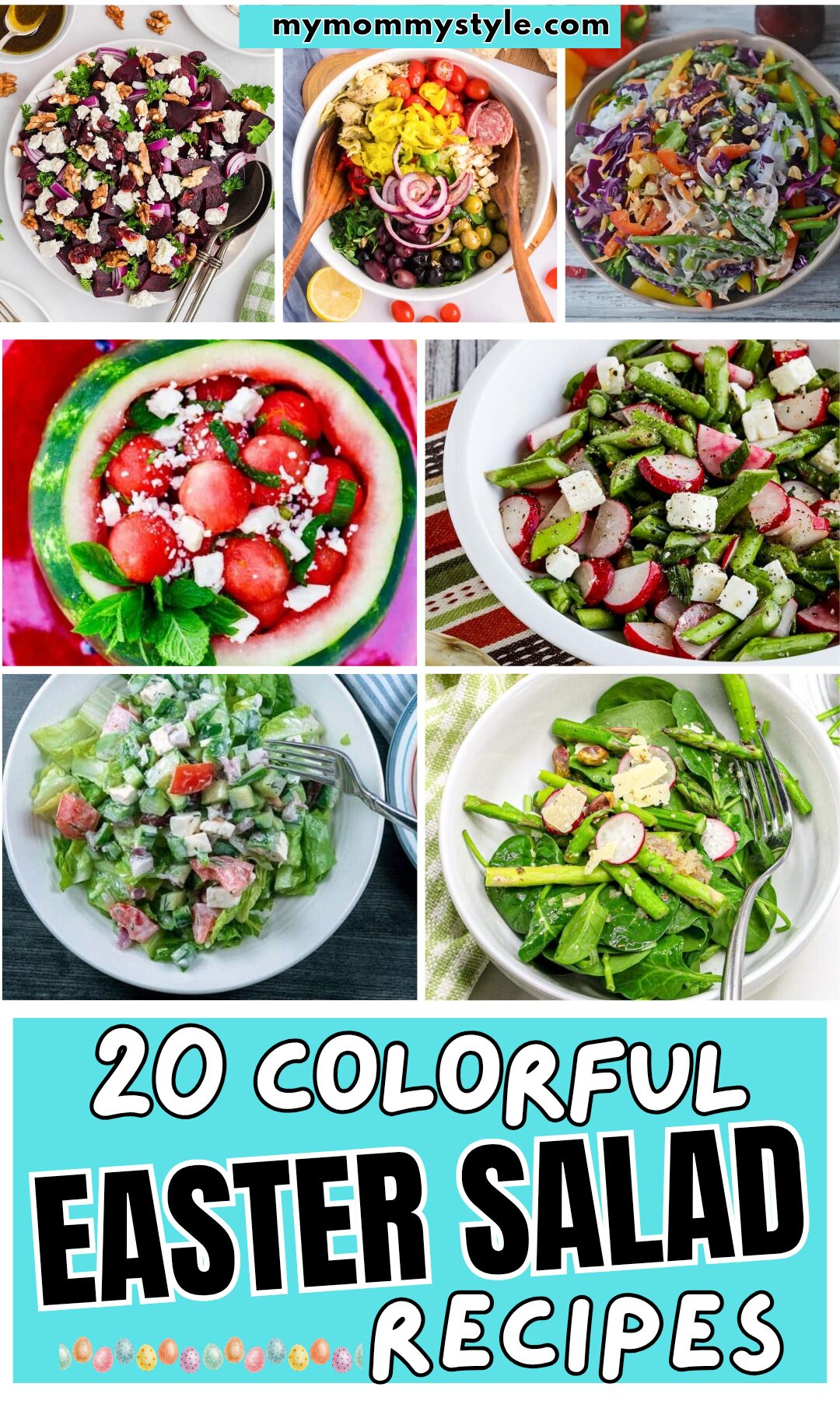 Pinterest Hidden Image