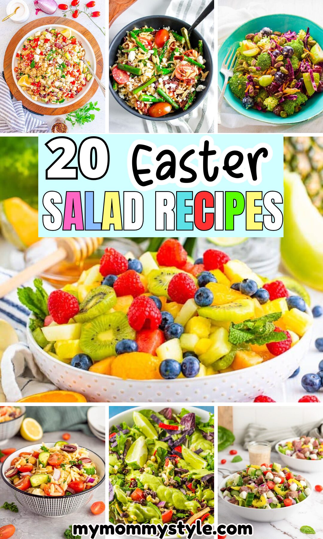 Pinterest Hidden Image