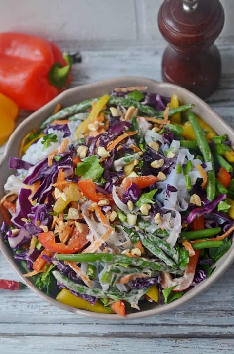 easter salad recipes, easter recipes, healthy salad recipe