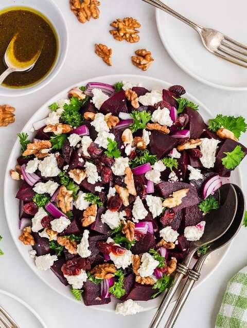 easter salad recipes, easter recipes, healthy salad recipe