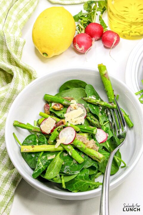 easter salad recipes, easter recipes, healthy salad recipe