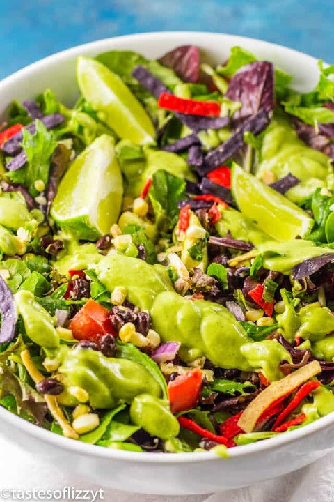 easter salad recipes, easter recipes, healthy salad recipe