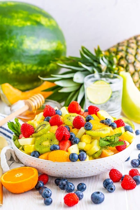 easter salad recipes, easter recipes, healthy salad recipe
