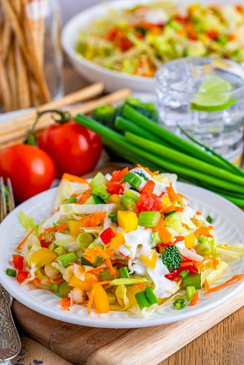easter salad recipes, easter recipes, healthy salad recipe