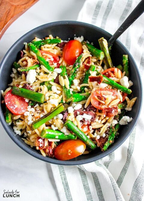 easter salad recipes, easter recipes, healthy salad recipe