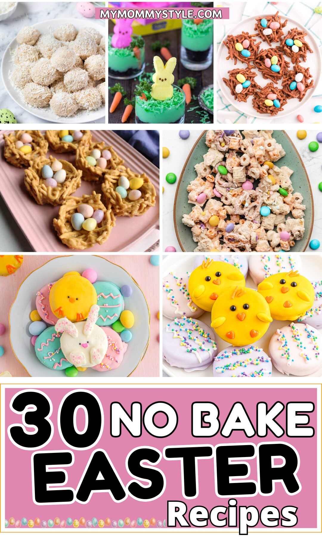 Pinterest Hidden Image