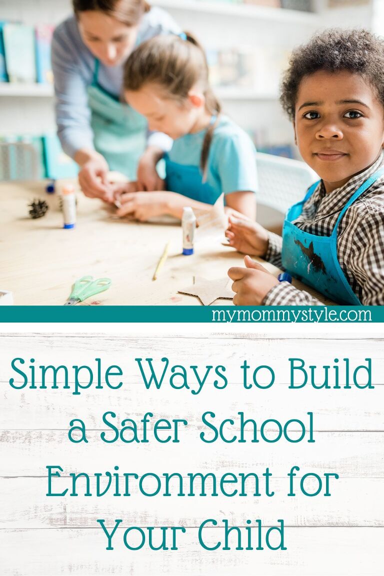 Want to know how to create a safe school environment for your child? Discover simple, practical ways parents can partner with teachers, promote kindness, and support their child’s well-being every day.