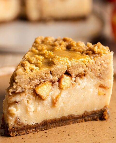 Roundup Image for Apple Dessert Recipes 