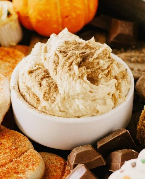 Roundup Image for Canned Pumpkin Recipes 