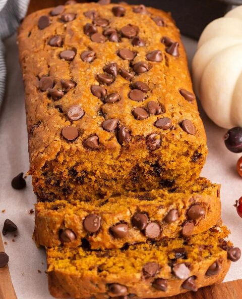 Roundup Image for Canned Pumpkin Recipes 