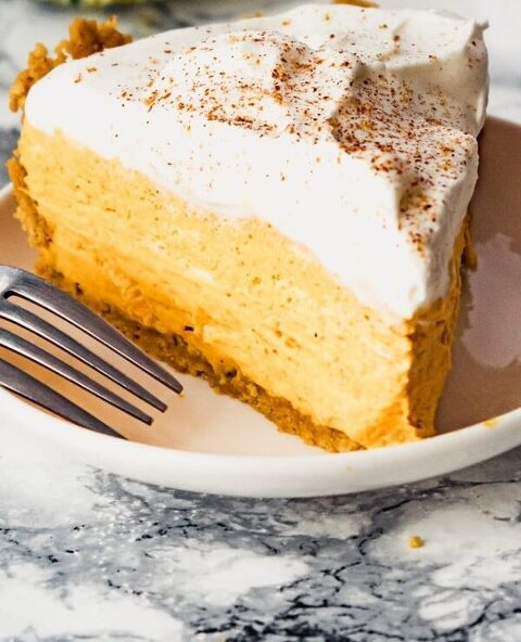 Roundup Image for Canned Pumpkin Recipes 