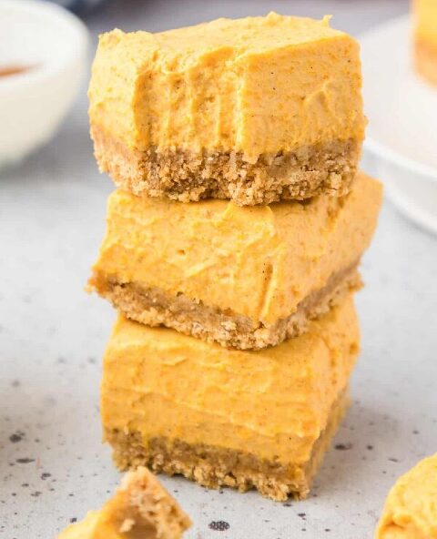 Roundup Image for Canned Pumpkin Recipes 