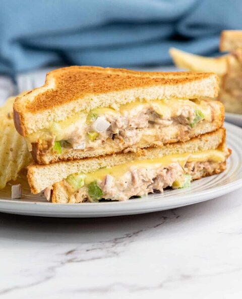 Roundup Image for Yum Sandwich Ideas