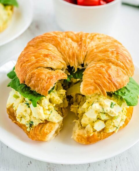 Roundup Image for Yum Sandwich Ideas 