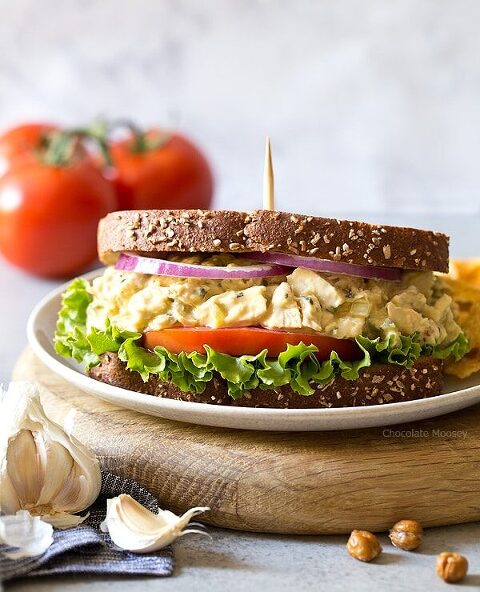 Roundup Image for Yum Sandwich Ideas 