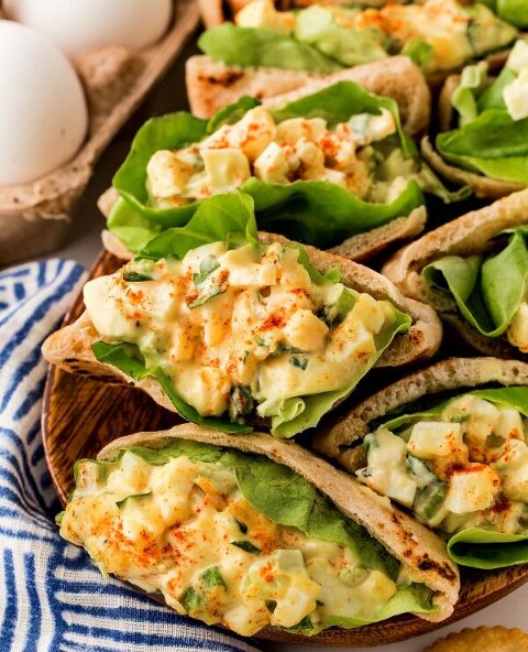 Roundup Image for Yum Sandwich Ideas 