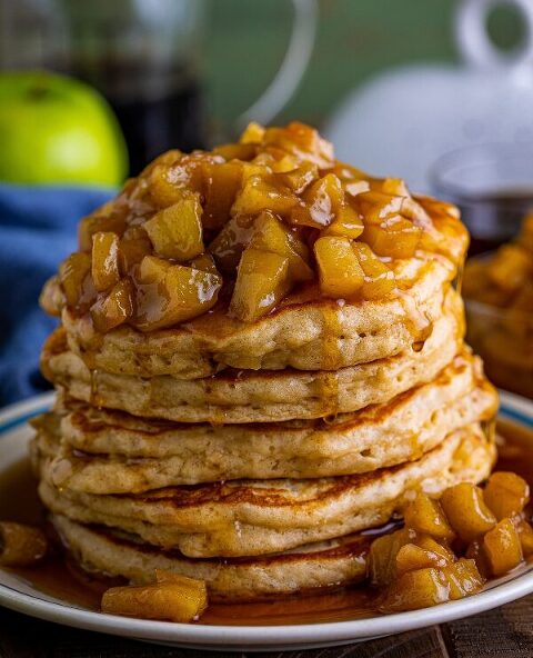 Roundup Image for Cinnamon Recipes 