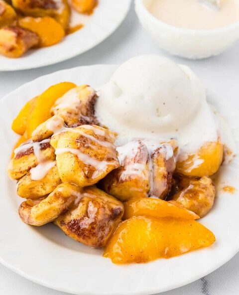 Roundup Image for Cinnamon Recipes 