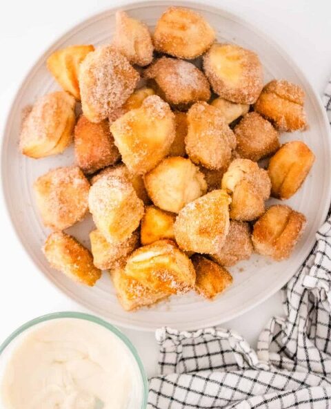 Roundup Image for Cinnamon Recipes 