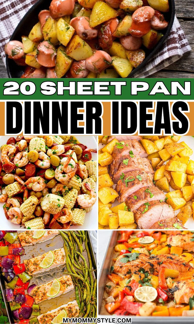 Roundup Image for Sheet Pan Dinner 