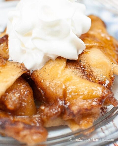 Roundup Image for No-Bake Fall Dessert 